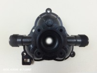 Kit boîtier supérieur pour pompe SHURFLO 2088 | 94-231-30