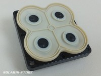 Kit membrane pour pompe de surface SHURFLO 5030 | 94-800-02