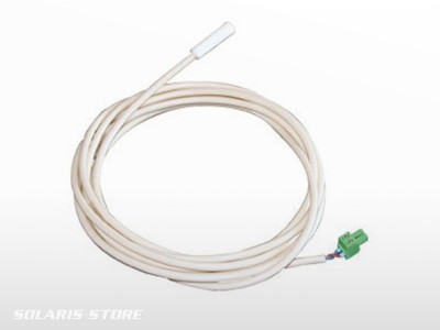 Sonde de température STECA Tarom 4545, MPPT | PA TS-S