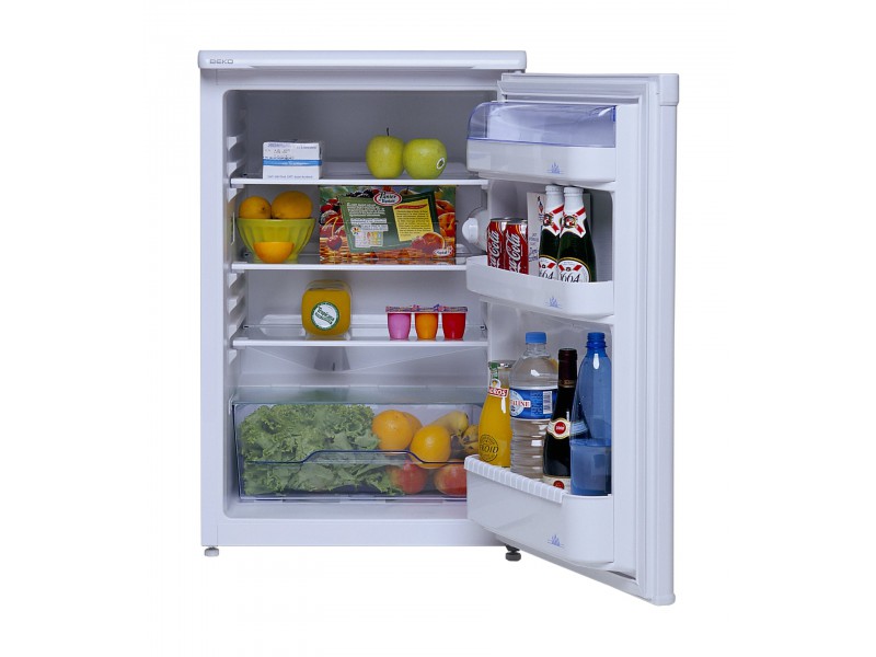 Réfrigérateur table top 130L