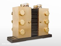 Shunt 1000A/50mV-0,5 / 2xM10 Victron | SHU102050200