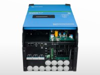 Bornier câblage Onduleur/Chargeur/MPPT VICTRON EasySolar-II 48/5000/70-50 GX | 48V / 5000VA
