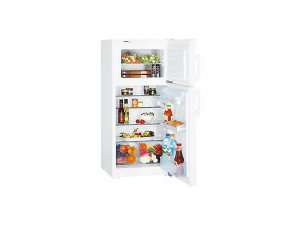Réfrigérateur - Conservateur vertical