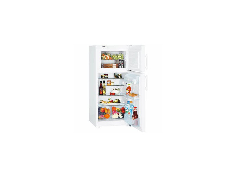 Réfrigérateur / Congélateur bahut STECA 166L
