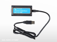 Interface Victron MK3 / paramétrage PC | USB / VE.Bus