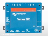 Monitoring / contrôle Venus GX |