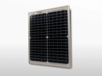 Panneau solaire monocristallin VICTRON 55W