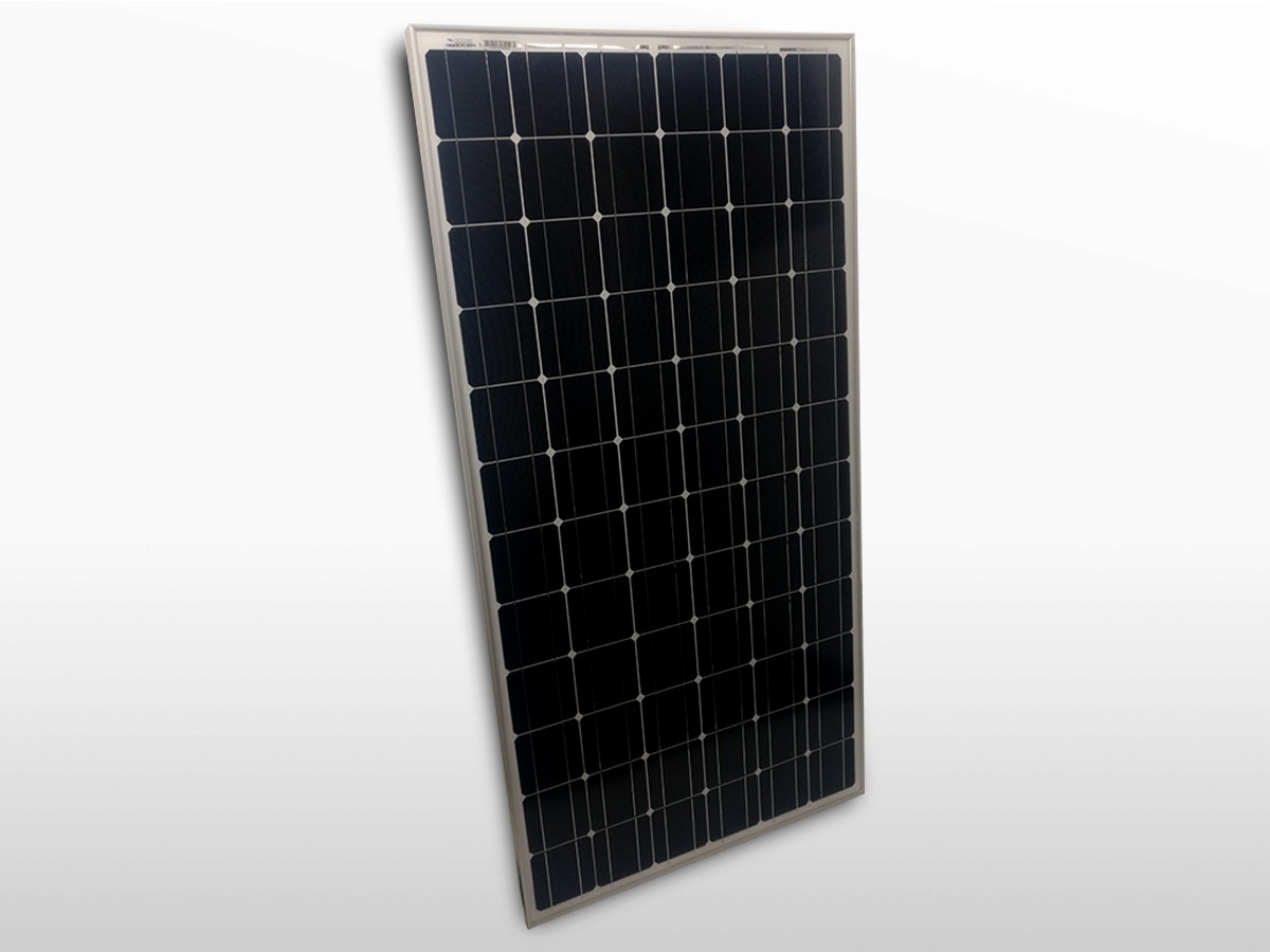 Vente Panneau solaire de 20W 12V Ventilateur solaire Panneau