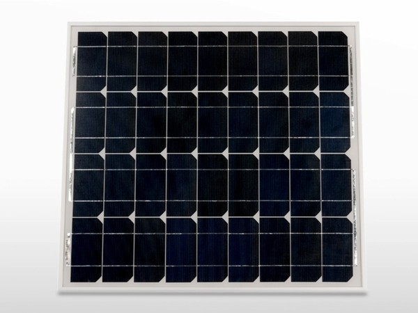 Panneau solaire Polycristallin VICTRON 45W
