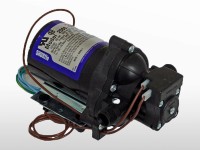 Pompe de surface SHURFLO 2088 592 144 | 230V - 9,5L/mn