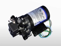 Pompe de surface SHURFLO 2088 594 444 | 230V - 11,4L/mn