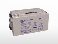 Batterie pour application photovoltaïque Rolls Gamme AGM Serie N°5 2V 6V ou  12V longue durée de vie – Energie Douce