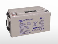 Batterie Gel Deep Cycle 12V/60Ah - Swiss-Victron