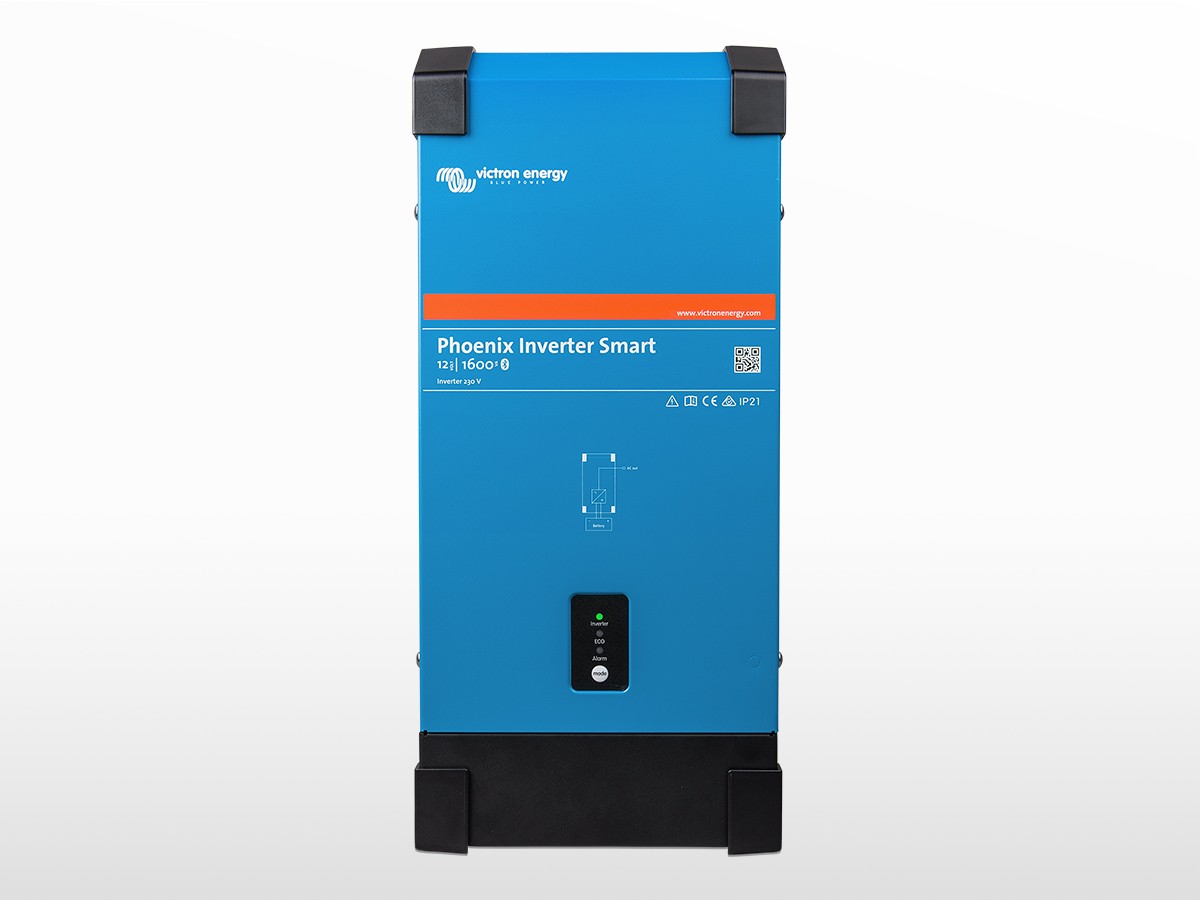 Batterie externe sous-châssis LiFePo4 12V/200 Ah, Produits