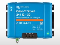 Chargeur DC VICTRON Orion-Tr Smart non-isolé 12/12 - 30A | 12 / 12V - 360W