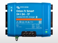 Orion-Tr Smart 24/24-17A (400W) Isolated DC-DC charger Victron | 24 / 24V - 17A