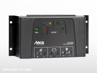 Régulateur solaire STECA Solsum 4040 - USB | 40A - 12 / 24V