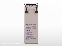 Batterie VICTRON Telecom AGM 12V 165Ah