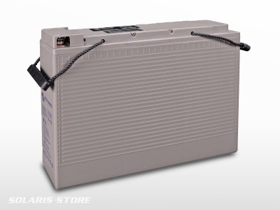 12V/200Ah AGM Telecomm Batt. (M8) Victron | BAT412181164