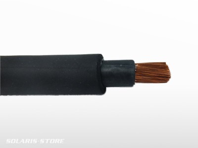 Câble souple H07-RNF 1 x 70mm² | au mètre