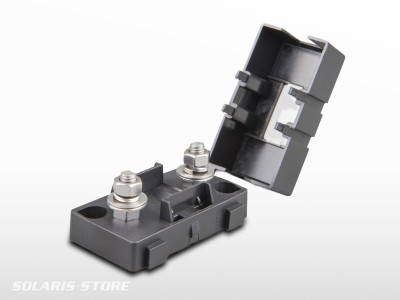 Porte fusible pour MIDI-fusible | 60 à 200A