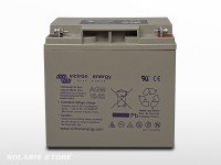 Chargeur de batterie intelligent 6/12V - 1,5A