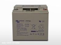 12V/22Ah Batterie AGM à décharge lente Victron | BAT212200084