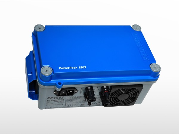 PowerPack 150S LORENTZ | PS2-100/150