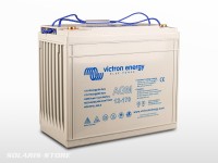 12V/170Ah AGM Super Cycle Batt. (M8) Victron | BAT412117081