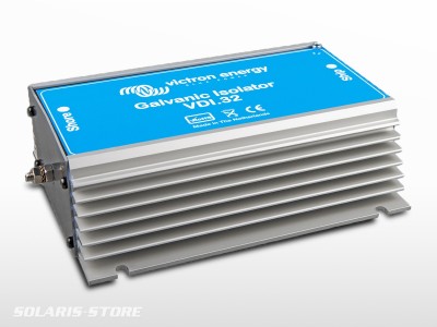 Galvanic Isolator VDI-32 A Victron | GDI000032000