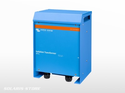 Isolation Transformer 3600W Auto 115/230V | ITR050362042