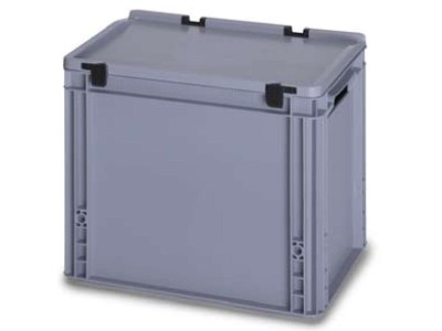 Coffre à batterie et matériel 30 litres | 30 L