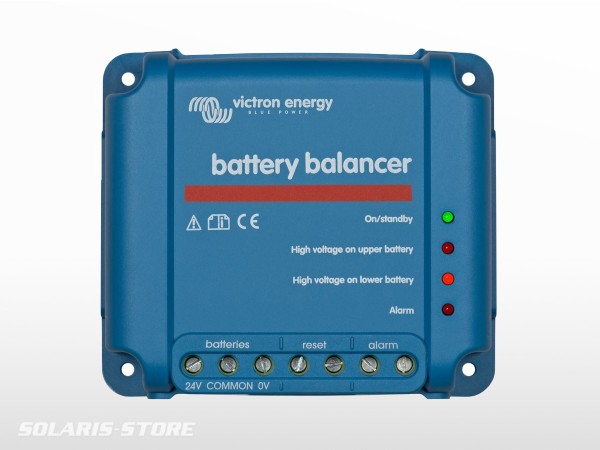 Battery Balancer de VICTRON - équilibreur de batterie