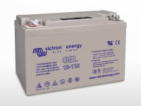 Batterie VICTRON étanche Gel 12V / 110Ah | 1.32kWh