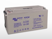 Batterie VICTRON étanche Gel 12V / 165Ah | 1.98kWh