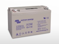 12V/110Ah Batterie AGM à décharge lente Victron | BAT412101084