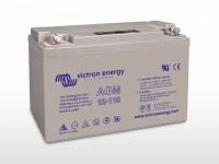 BATTERIE 100AH 12V AGM DÉCHARGE LENTE - ULTIMATRON