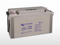 12V/130Ah Batterie AGM à décharge lente Victron | BAT412121084