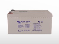 12V/240Ah Batterie AGM à décharge lente (M8) Victron | BAT412124081