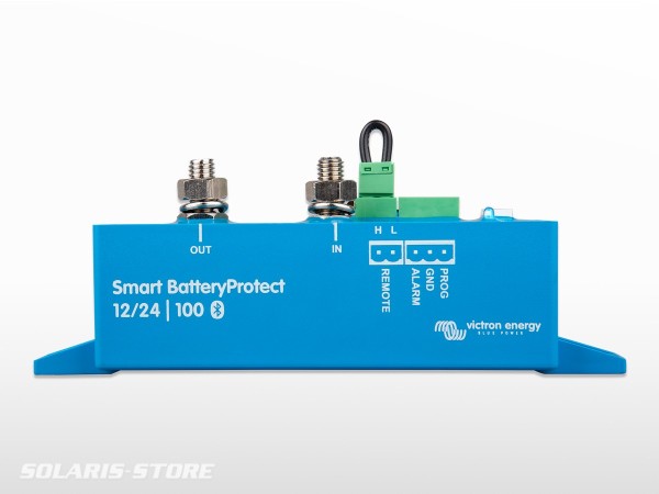 Smart Battery Protect SBP 100