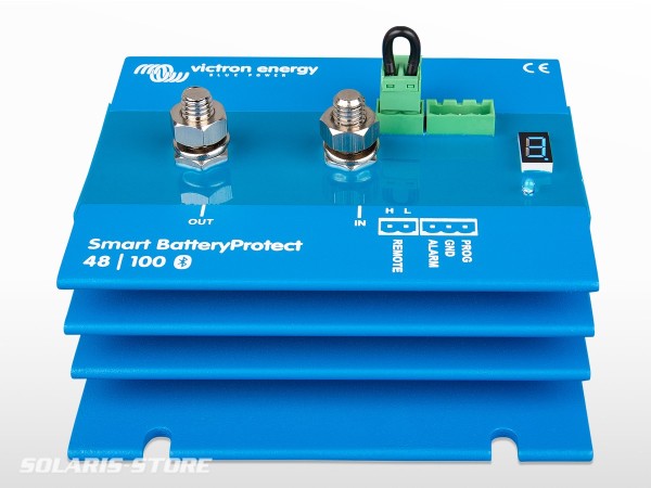 Smart Battery Protect SBP 48-100