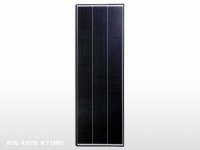 Panneau solaire back contact BLACKWELL 85W