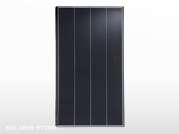 Panneau solaire back contact BLACKWELL 100W