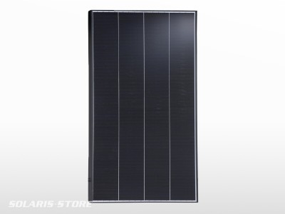 Panneau solaire back-contact BLACKWELL 100W | 12V