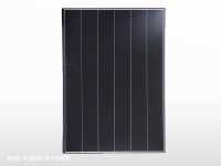 Panneau solaire back contact BLACKWELL 150W | 150Wc - 12V