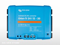 Convertisseur DC VICTRON Orion-Tr isolé 24/12 20A