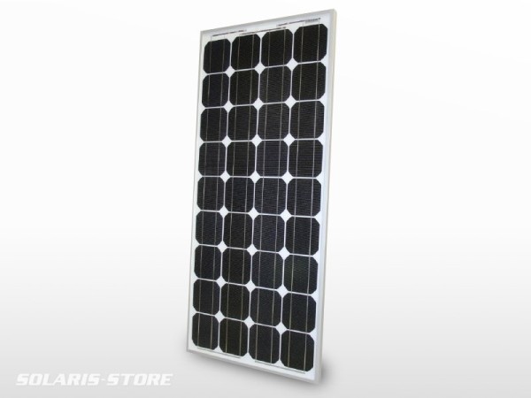 Panneau solaire TENESOL TE145M