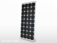 Panneau solaire TENESOL TE145M | 145Wc - 12V