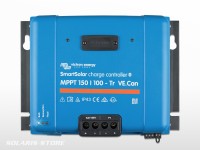 Régulateur VICTRON SmartSolar MPPT 150/100 Tr (150V) VE.Can | 100A - 12 à 48V