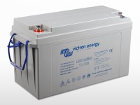 Batterie VICTRON étanche Plomb-Carbone 12V / 106Ah